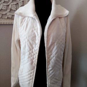 Croft & Barrow Ladies Jacket